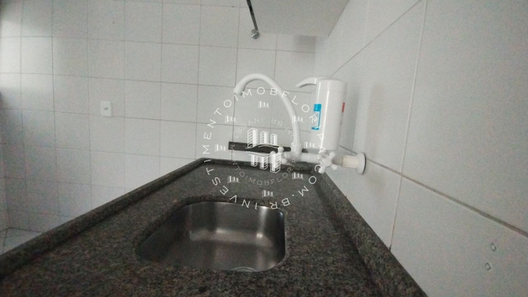 Imagem Apartamento com 2 Quartos à Venda, 64 m² em Itacorubi - Florianópolis