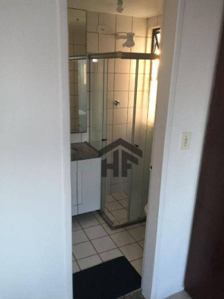 Imagem Apartamento com 1 Quarto à Venda, 38 m² em Parnamirim - Recife Imagem Apartamento com 1 Quarto à Venda, 38 m² em Parnamirim - Recife