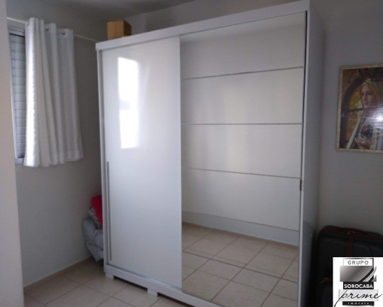 Imagem Apartamento com 2 Quartos à Venda, 49 m² em Vila Jardini - Sorocaba Imagem Apartamento com 2 Quartos à Venda, 49 m² em Vila Jardini - Sorocaba