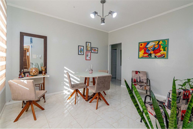 Imóvel com 2 Quartos à Venda,  em Mont Serrat - Porto Alegre