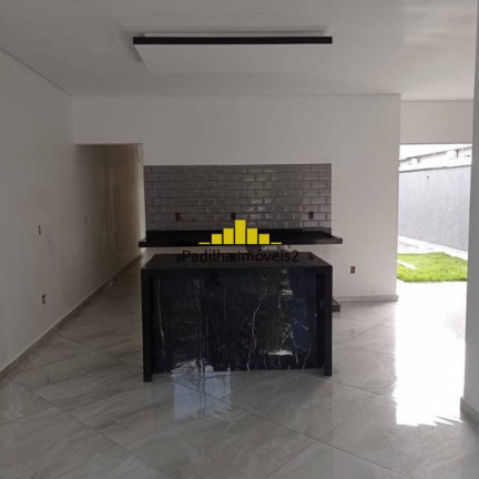 Imagem Casa de Condomínio com 4 Quartos à Venda, 240 m² em Jardim Reserva Ipanema - Sorocaba