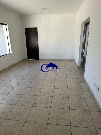 Imagem Casa com 3 Quartos à Venda, 365 m² em Campestre - Santo André Imagem Casa com 3 Quartos à Venda, 365 m² em Campestre - Santo André