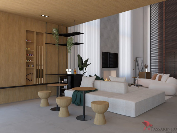 Imagem Casa de Condomínio com 5 Quartos à Venda, 443 m² em Praia Itapeva - Torres Imagem Casa de Condomínio com 5 Quartos à Venda, 443 m² em Praia Itapeva - Torres