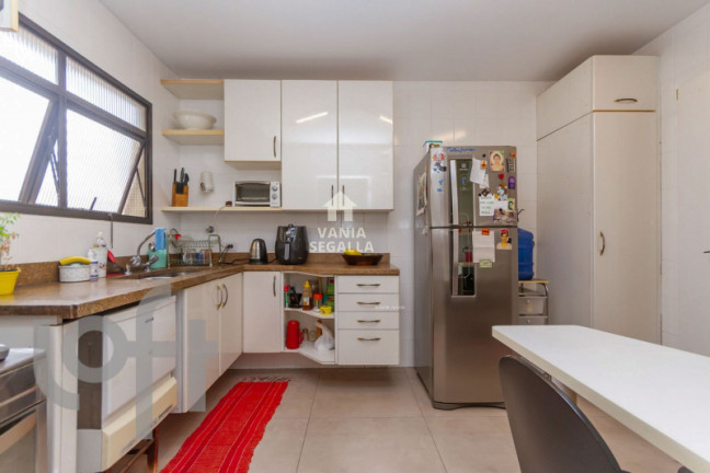Imagem Apartamento com 4 Quartos à Venda, 127 m² em Perdizes - São Paulo Imagem Apartamento com 4 Quartos à Venda, 127 m² em Perdizes - São Paulo
