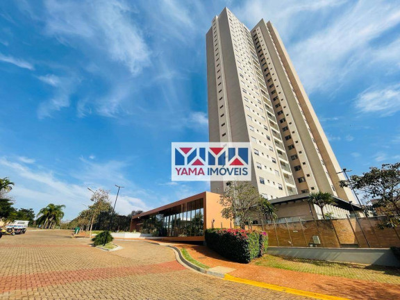 Imagem Apartamento com 4 Quartos à Venda, 278 m² em Ribeirânia - Ribeirão Preto Imagem Apartamento com 4 Quartos à Venda, 278 m² em Ribeirânia - Ribeirão Preto