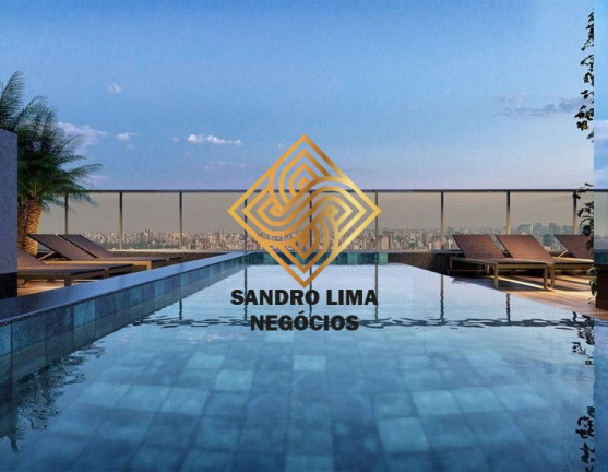Imagem Apartamento com 3 Quartos à Venda, 146 m² em Vila Nova Conceição - São Paulo