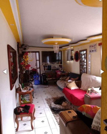 Imagem Casa com 5 Quartos à Venda, 200 m² em Vila Esperança - Pirassununga
