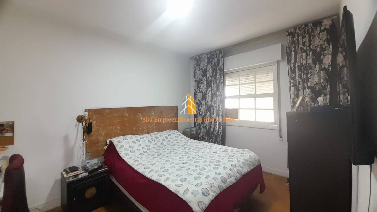 Imagem Apartamento com 3 Quartos à Venda, 90 m² em Perdizes - São Paulo