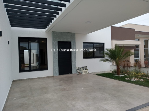 Imagem Casa com 3 Quartos à Venda,  em Jardins Do Império - Indaiatuba