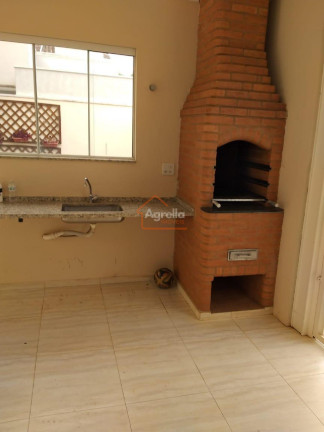 Imagem Imóvel com 3 Quartos à Venda, 170 m² em Condominio Santa Mônica Ii - Mogi Guaçu Imagem Imóvel com 3 Quartos à Venda, 170 m² em Condominio Santa Mônica Ii - Mogi Guaçu