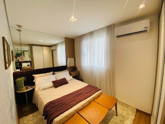 Imagem Apartamento com 2 Quartos à Venda, 44 m² em Santa Cruz - Rio De Janeiro Imagem Apartamento com 2 Quartos à Venda, 44 m² em Santa Cruz - Rio De Janeiro