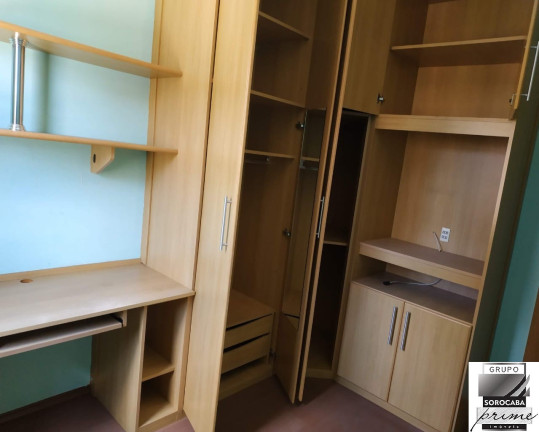 Imagem Apartamento com 2 Quartos à Venda, 68 m² em Vila Jardini - Sorocaba