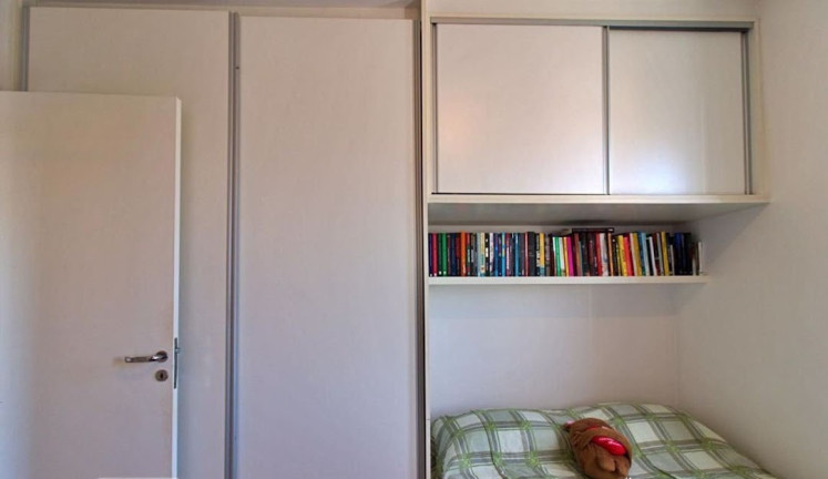 Imagem Apartamento com 2 Quartos à Venda, 85 m² em Real Parque - São Paulo Imagem Apartamento com 2 Quartos à Venda, 85 m² em Real Parque - São Paulo