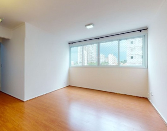 Imóvel com 2 Quartos à Venda, 72 m² em Vila Gumercindo - São Paulo