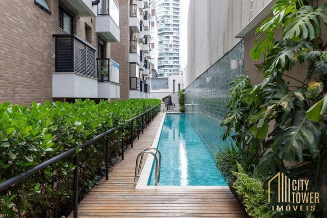 Imagem Apartamento com 3 Quartos à Venda, 161 m² em Vila Nova Conceição - São Paulo