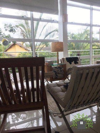 Imagem Casa com 3 Quartos à Venda, 221 m² em Jardim Do Golf I - Jandira