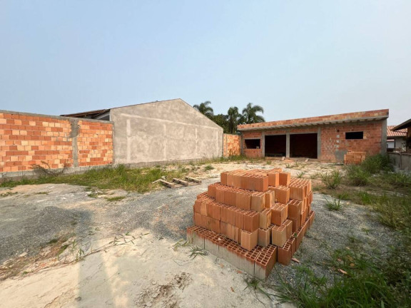 Imagem Casa com 1 Quarto à Venda, 65 m² em Centro - Balneário Barra Do Sul