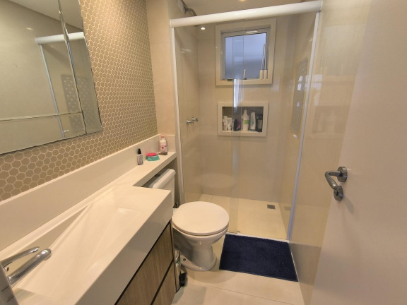 Imagem Apartamento com 3 Quartos à Venda, 72 m² em Cidade Industrial - Curitiba Imagem Apartamento com 3 Quartos à Venda, 72 m² em Cidade Industrial - Curitiba