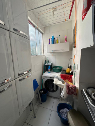 Imagem Apartamento com 2 Quartos à Venda, 48 m² em Nova Brasília - Salvador Imagem Apartamento com 2 Quartos à Venda, 48 m² em Nova Brasília - Salvador