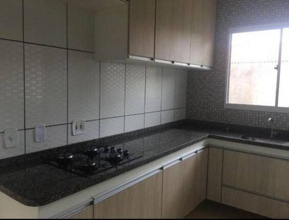 Imagem Casa com 3 Quartos à Venda, 89 m² em Jardim Imperial - Cuiabá Imagem Casa com 3 Quartos à Venda, 89 m² em Jardim Imperial - Cuiabá
