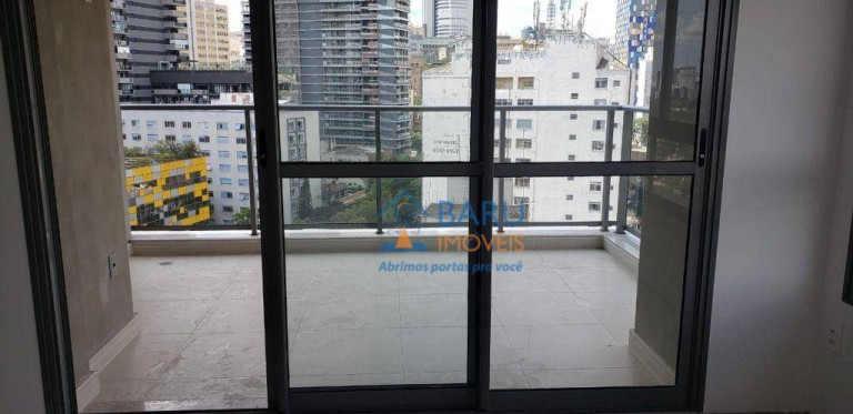 Imagem Apartamento com 2 Quartos à Venda, 70 m² em Jardim América - São Paulo Imagem Apartamento com 2 Quartos à Venda, 70 m² em Jardim América - São Paulo