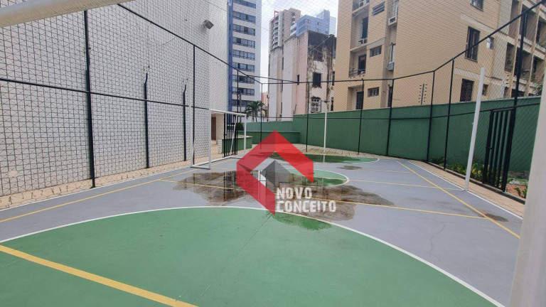 Imagem Apartamento com 3 Quartos à Venda, 147 m² em Aldeota - Fortaleza Imagem Apartamento com 3 Quartos à Venda, 147 m² em Aldeota - Fortaleza