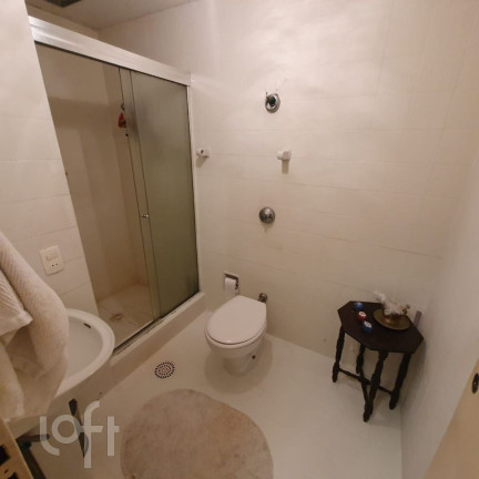 Imagem Apartamento com 2 Quartos à Venda, 106 m² em Itaim Bibi - São Paulo