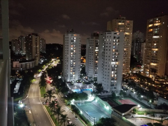 Imagem Imóvel com 3 Quartos à Venda, 107 m² em Jardim Taquaral - São Paulo Imagem Imóvel com 3 Quartos à Venda, 107 m² em Jardim Taquaral - São Paulo
