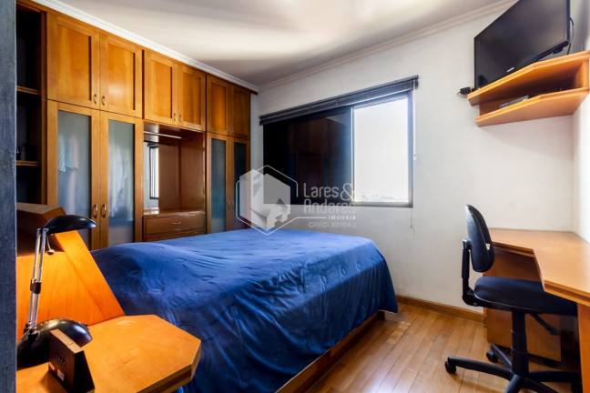 Imagem Apartamento com 3 Quartos à Venda, 77 m² em Vila Hamburguesa - São Paulo