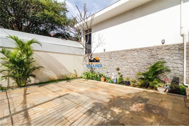 Imagem Casa com 4 Quartos à Venda, em Vila Mascote - São Paulo Imagem Casa com 4 Quartos à Venda, em Vila Mascote - São Paulo