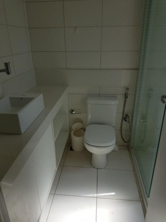 Imagem Apartamento com 3 Quartos à Venda, 112 m² em Alphaville I - Salvador