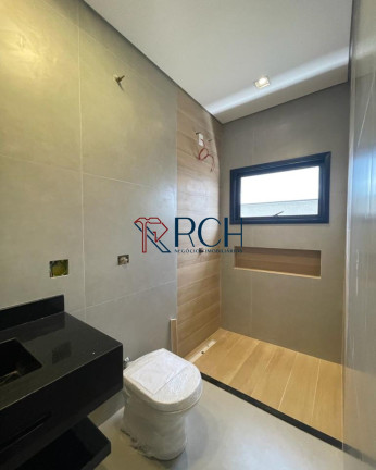 Imagem Casa com 3 Quartos à Venda, 186 m² em Cajuru Do Sul - Sorocaba