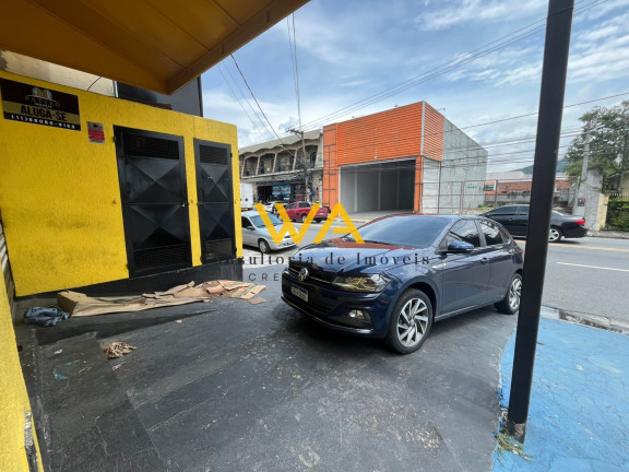 Imagem Imóvel para Alugar, 500 m² em Vila Mogilar - Mogi Das Cruzes Imagem Imóvel para Alugar, 500 m² em Vila Mogilar - Mogi Das Cruzes