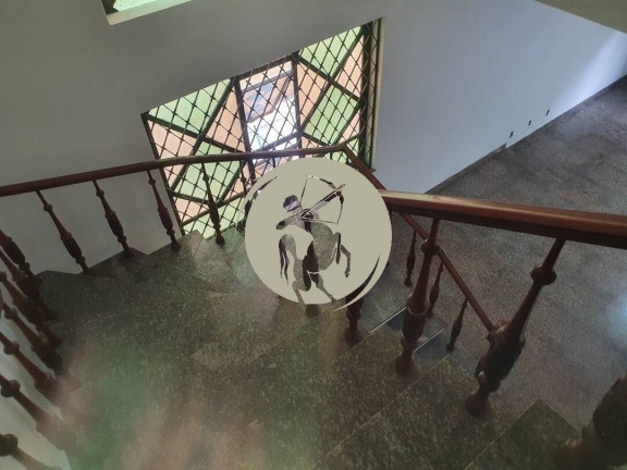 Imagem Casa com 4 Quartos à Venda, 372 m² em Ponta Da Praia - Santos Imagem Casa com 4 Quartos à Venda, 372 m² em Ponta Da Praia - Santos