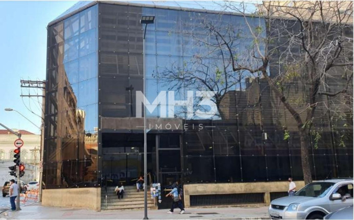 Imóvel Comercial à Venda, 2.964 m² em Centro - Campinas