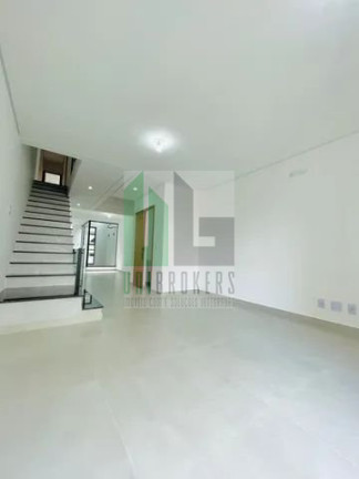 Sobrado com 4 Quartos à Venda, 170 m² em Chácara Inglesa - São Paulo
