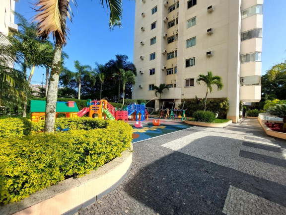 Imagem Apartamento com 3 Quartos à Venda, 87 m² em Recreio Dos Bandeirantes - Rio De Janeiro Imagem Apartamento com 3 Quartos à Venda, 87 m² em Recreio Dos Bandeirantes - Rio De Janeiro