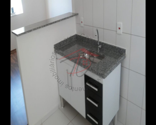 Imagem Imóvel com 2 Quartos à Venda, 44 m² em Residencial Real Parque Sumaré - Sumaré
