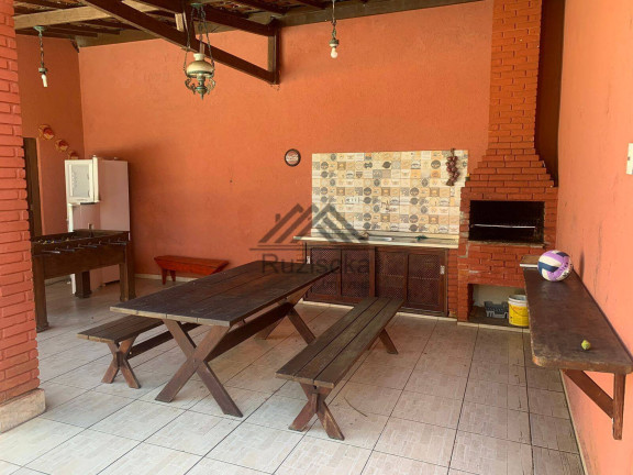 Imagem Casa com 4 Quartos à Venda, 420 m² em Cibratel Ii - Itanhaém