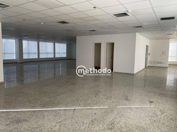 Imagem Sala Comercial para Alugar, 313 m² em Jardim Guanabara - Campinas
