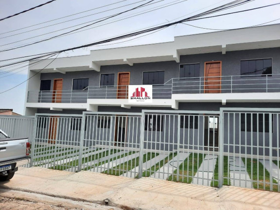 Casa com 1 Quarto à Venda,  em Jardim Avore Pilungo - Sorocaba