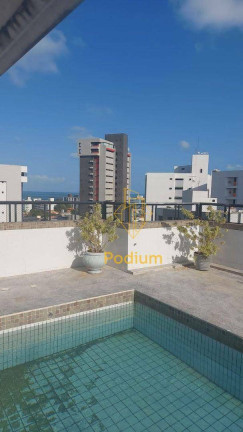 Imagem Apartamento com 4 Quartos à Venda, 447 m² em Manaíra - João Pessoa