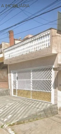 Casa com 3 Quartos à Venda, 150 m² em Santa Terezinha - São Bernardo Do Campo