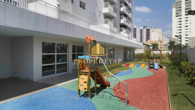 Imagem Apartamento com 2 Quartos à Venda, 58 m² em Barra Funda - São Paulo Imagem Apartamento com 2 Quartos à Venda, 58 m² em Barra Funda - São Paulo