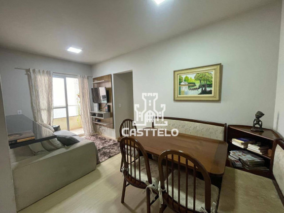 Imagem Apartamento com 3 Quartos à Venda, 65 m² em Vale Dos Tucanos - Londrina