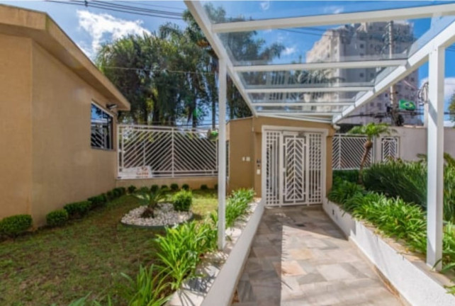 Imagem Imóvel com 3 Quartos à Venda, 102 m² em Vila Lusitânia - São Bernardo Do Campo