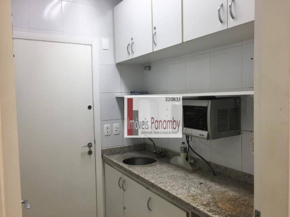 Imagem Imóvel para Alugar, 226 m² em Vila Olímpia - São Paulo