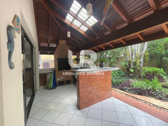 Imagem Casa com 3 Quartos à Venda, 257 m² em Riviera | Módulo 21 - Bertioga