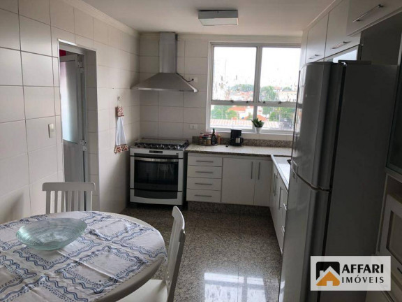 Imagem Apartamento com 3 Quartos à Venda, 147 m² em Vila Santa Catarina - Americana Imagem Apartamento com 3 Quartos à Venda, 147 m² em Vila Santa Catarina - Americana
