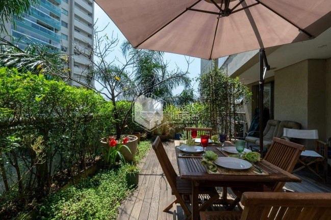 Imagem Apartamento com 3 Quartos à Venda, 250 m² em Vila Suzana - São Paulo